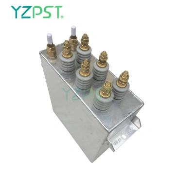 China Electronic Components Capacitors,High Voltage Capacitors,Low